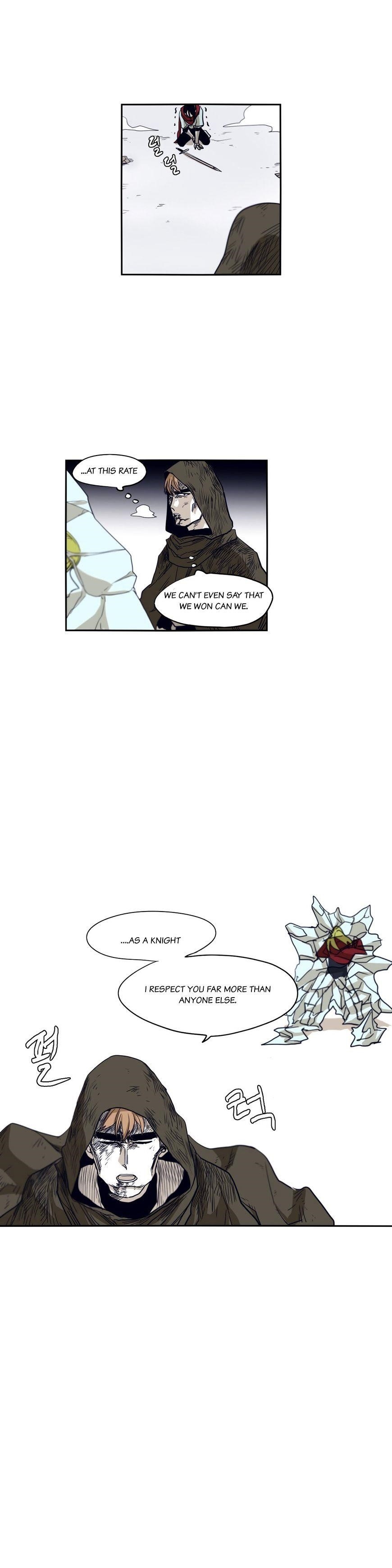 Epic of Gilgamesh Chapter 47 - Page 8