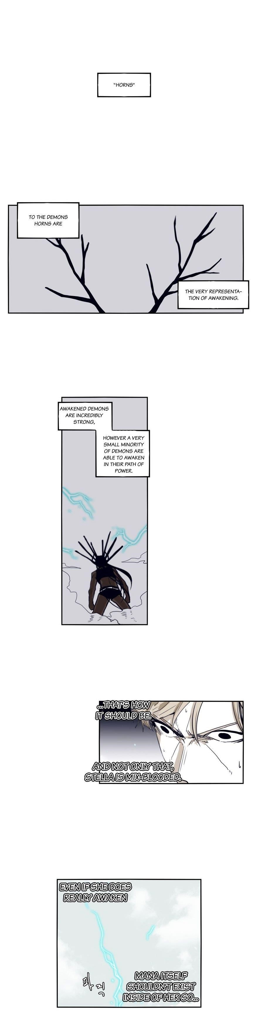 Epic of Gilgamesh Chapter 48 - Page 1