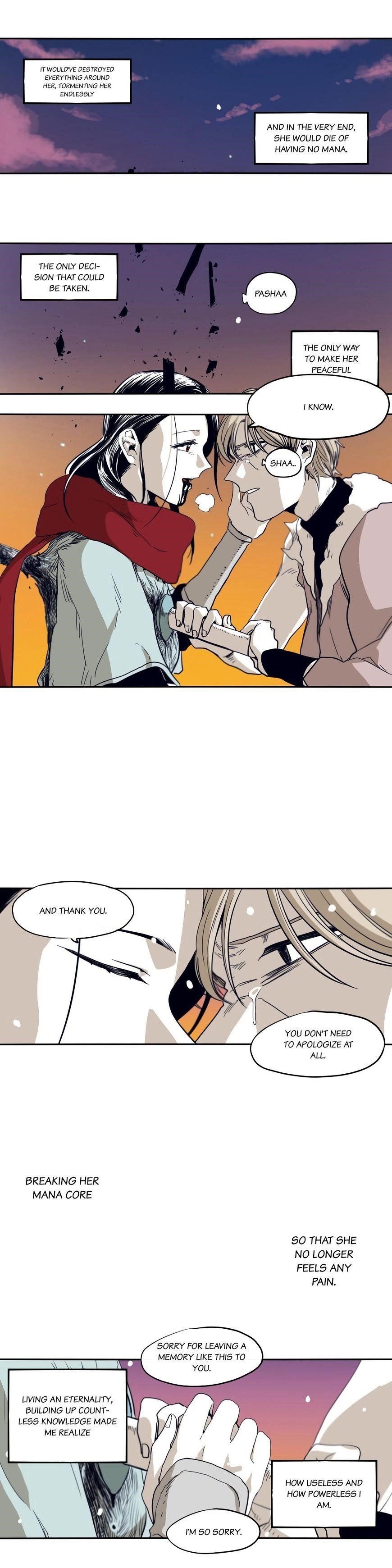 Epic of Gilgamesh Chapter 48 - Page 10