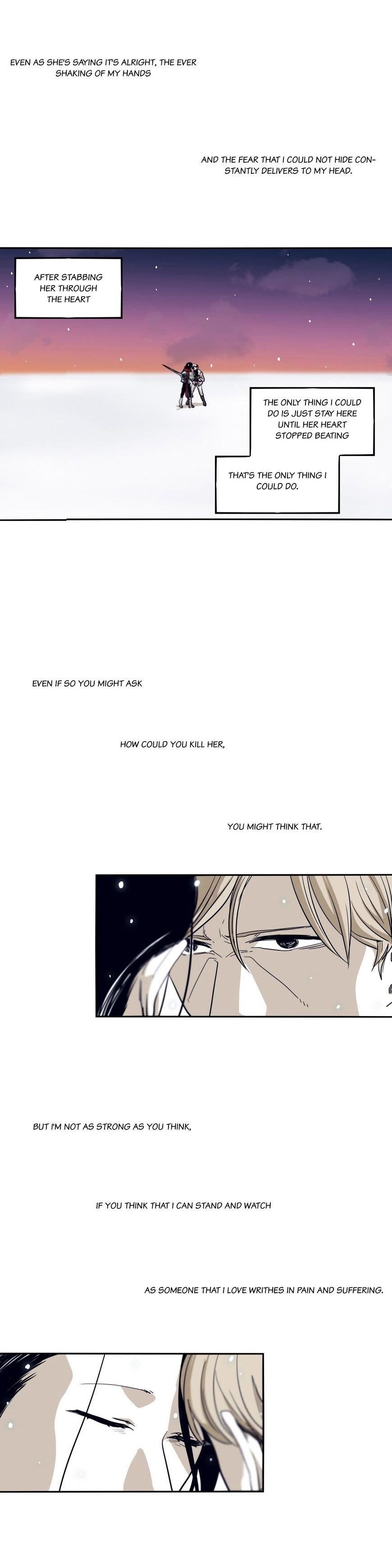 Epic of Gilgamesh Chapter 48 - Page 11