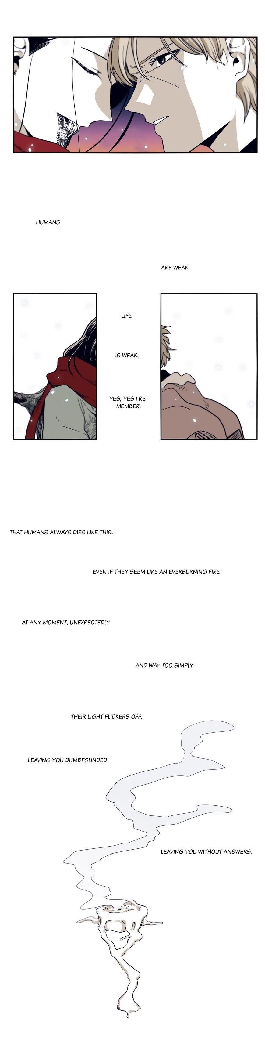 Epic of Gilgamesh Chapter 48 - Page 15