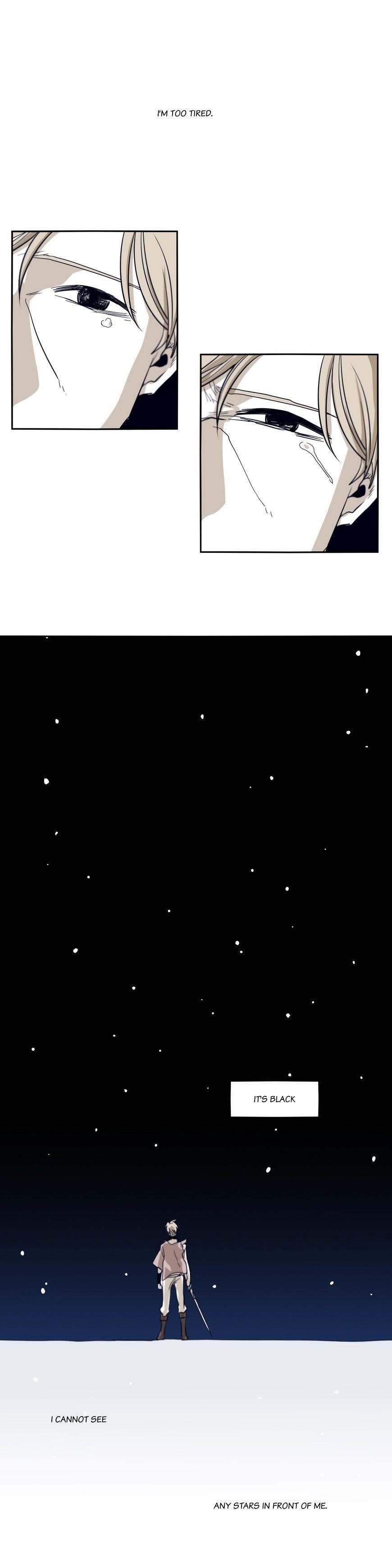 Epic of Gilgamesh Chapter 48 - Page 17