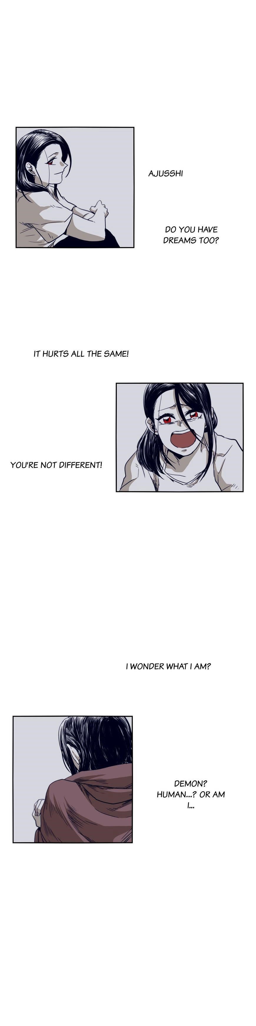 Epic of Gilgamesh Chapter 49 - Page 1