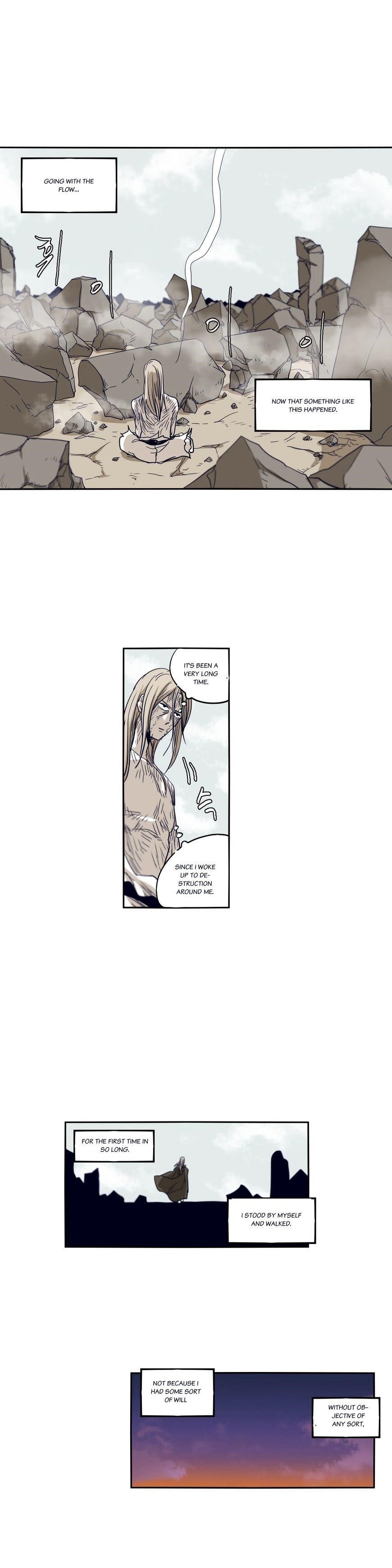 Epic of Gilgamesh Chapter 49 - Page 12