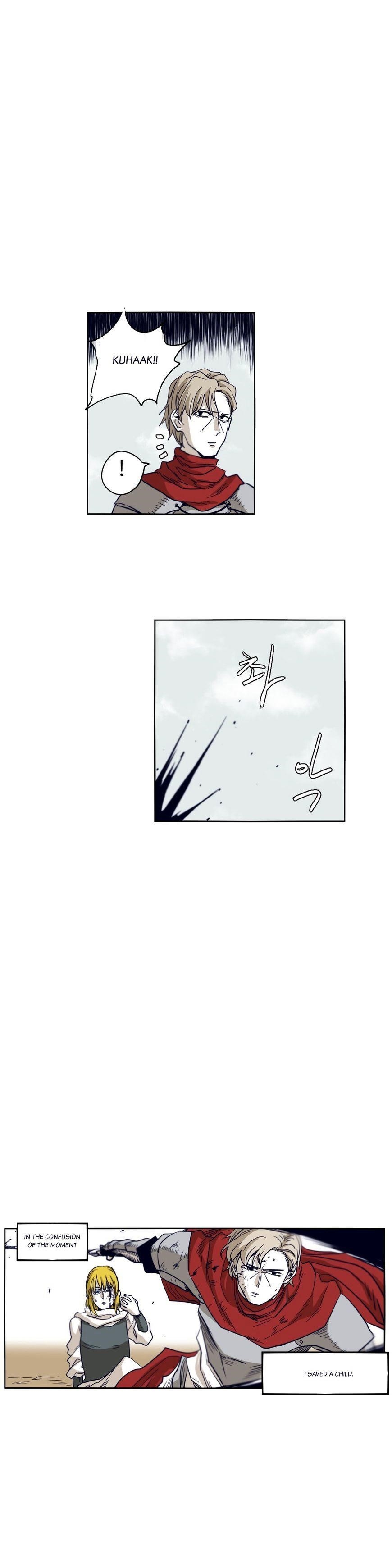 Epic of Gilgamesh Chapter 49 - Page 18