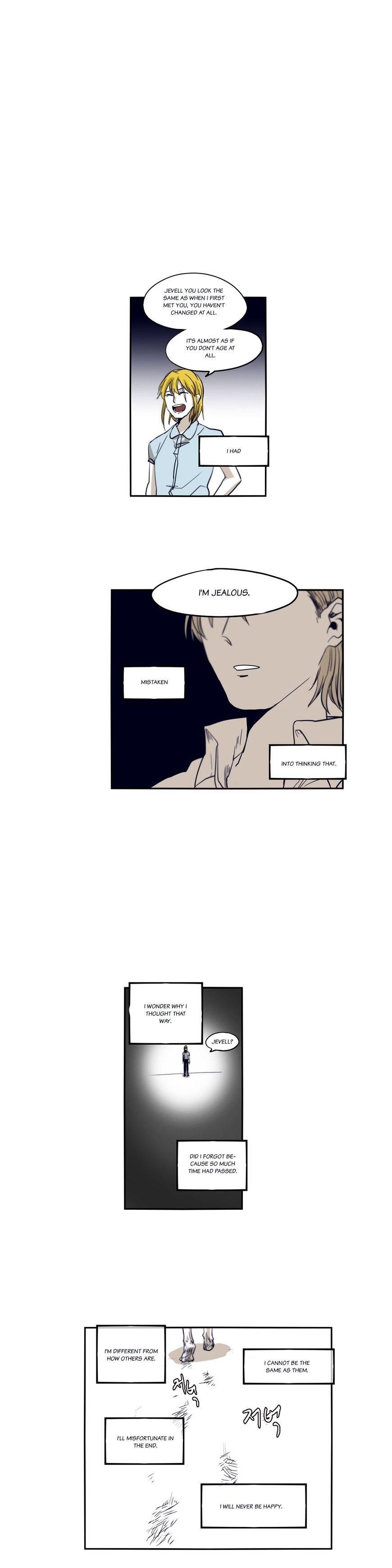 Epic of Gilgamesh Chapter 49 - Page 20