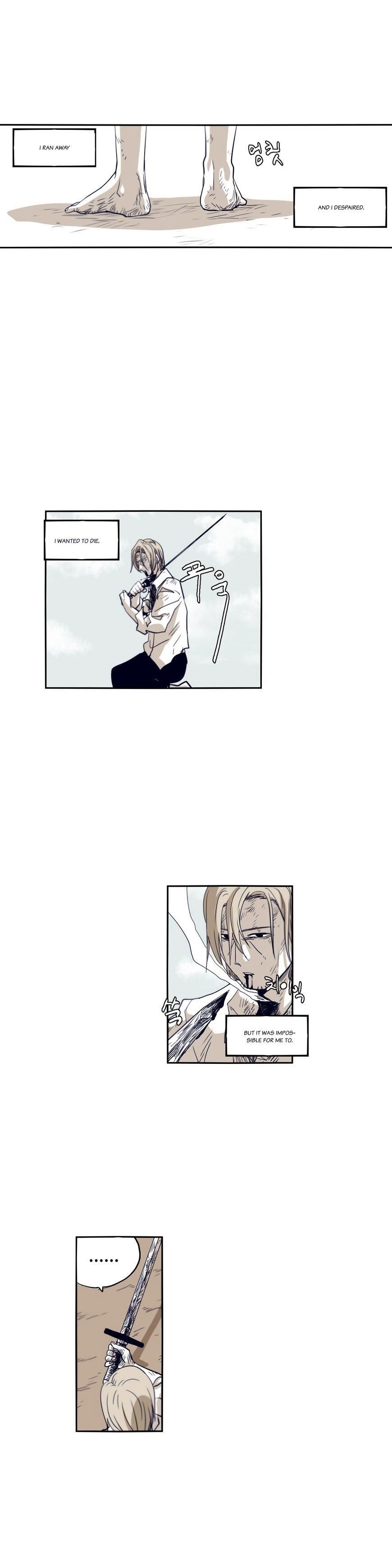 Epic of Gilgamesh Chapter 49 - Page 21