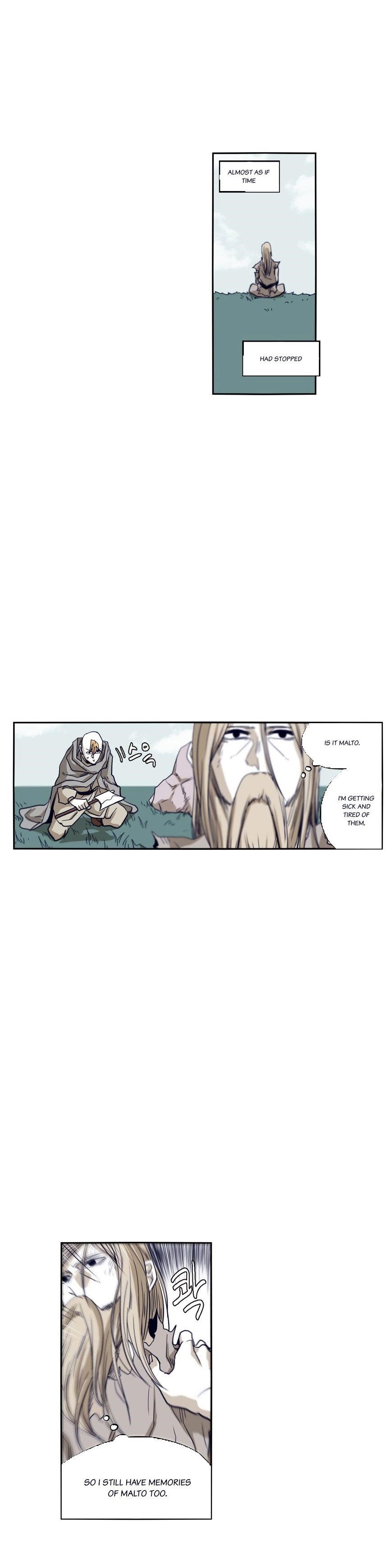 Epic of Gilgamesh Chapter 49 - Page 24