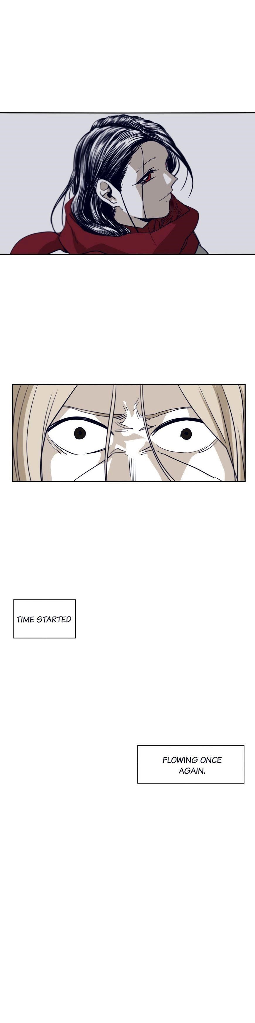 Epic of Gilgamesh Chapter 49 - Page 26