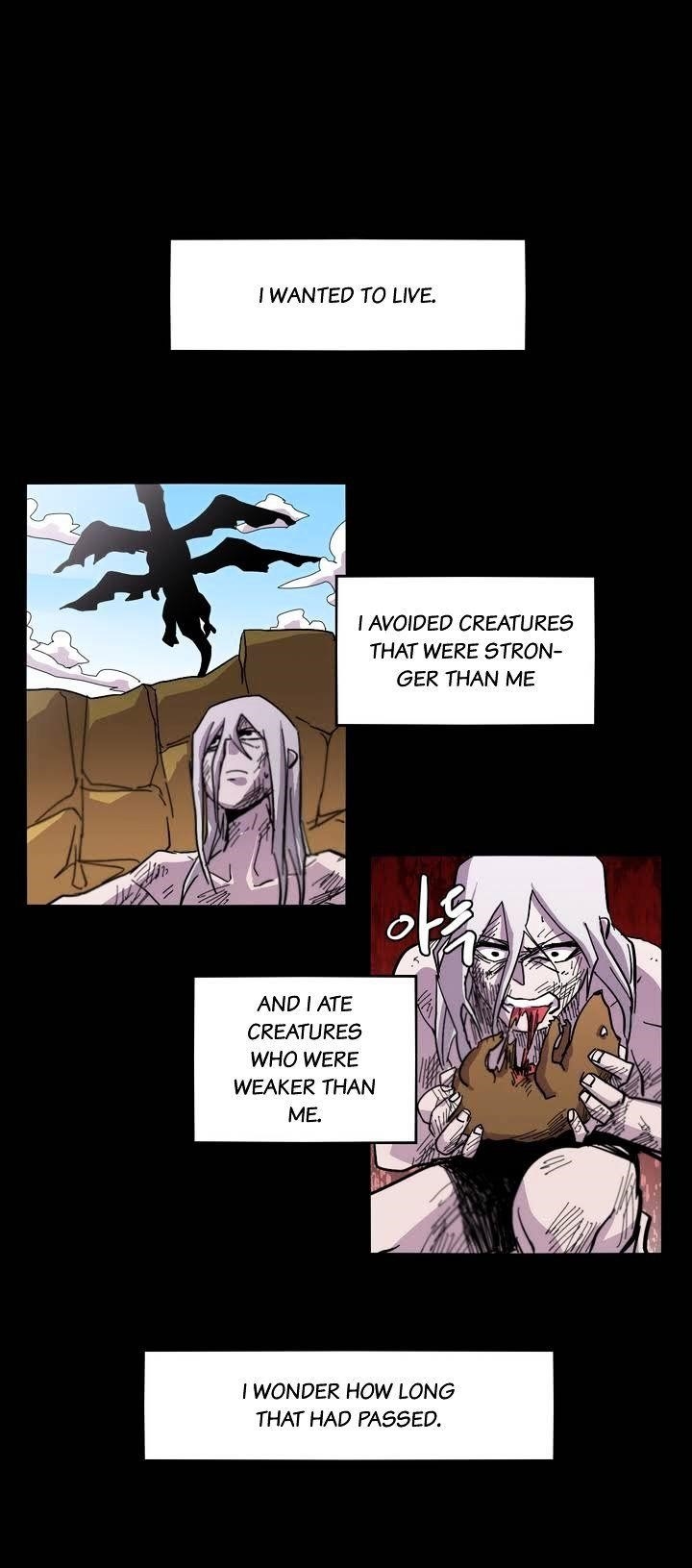 Epic of Gilgamesh Chapter 5 - Page 10