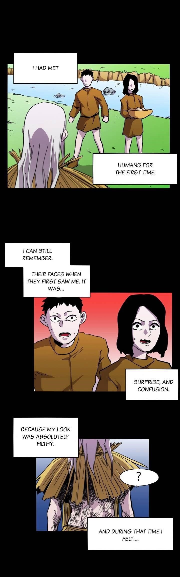 Epic of Gilgamesh Chapter 5 - Page 11