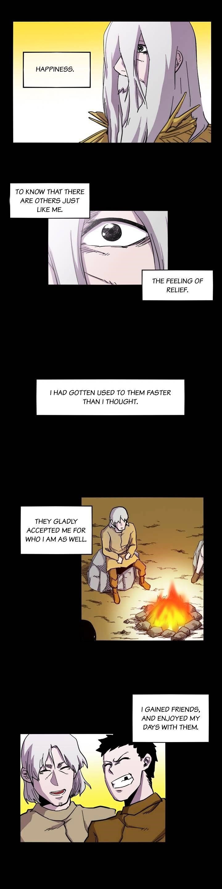 Epic of Gilgamesh Chapter 5 - Page 12