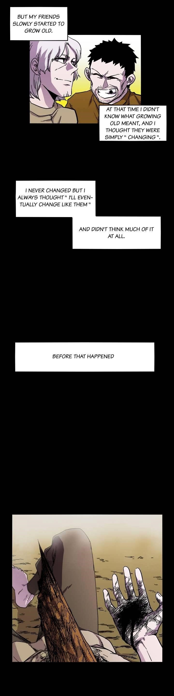 Epic of Gilgamesh Chapter 5 - Page 13