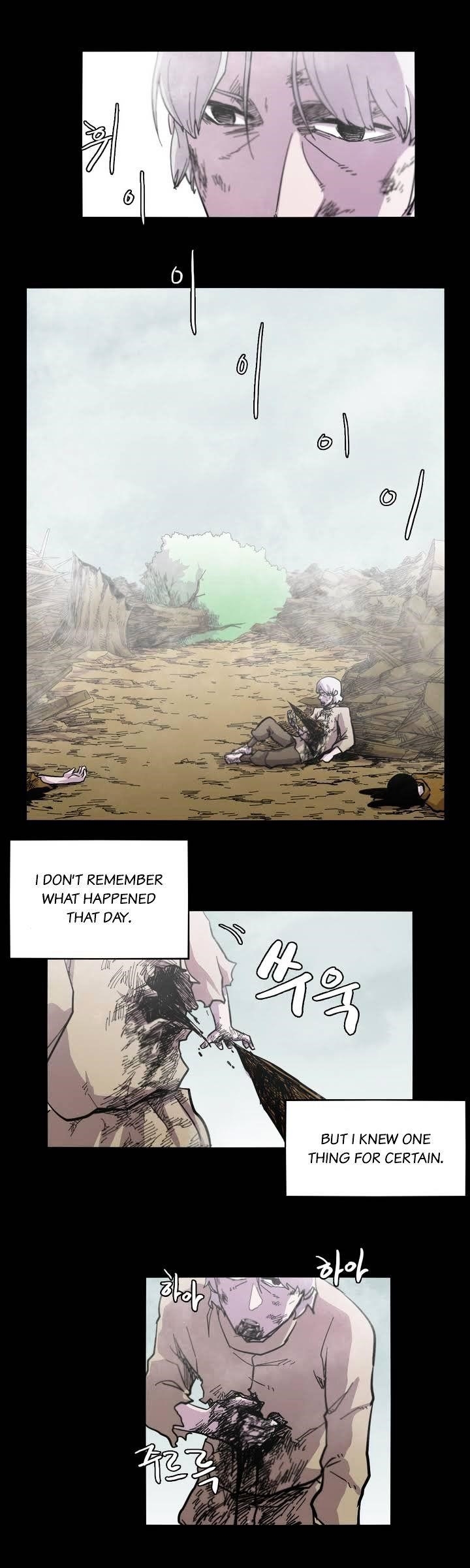 Epic of Gilgamesh Chapter 5 - Page 14