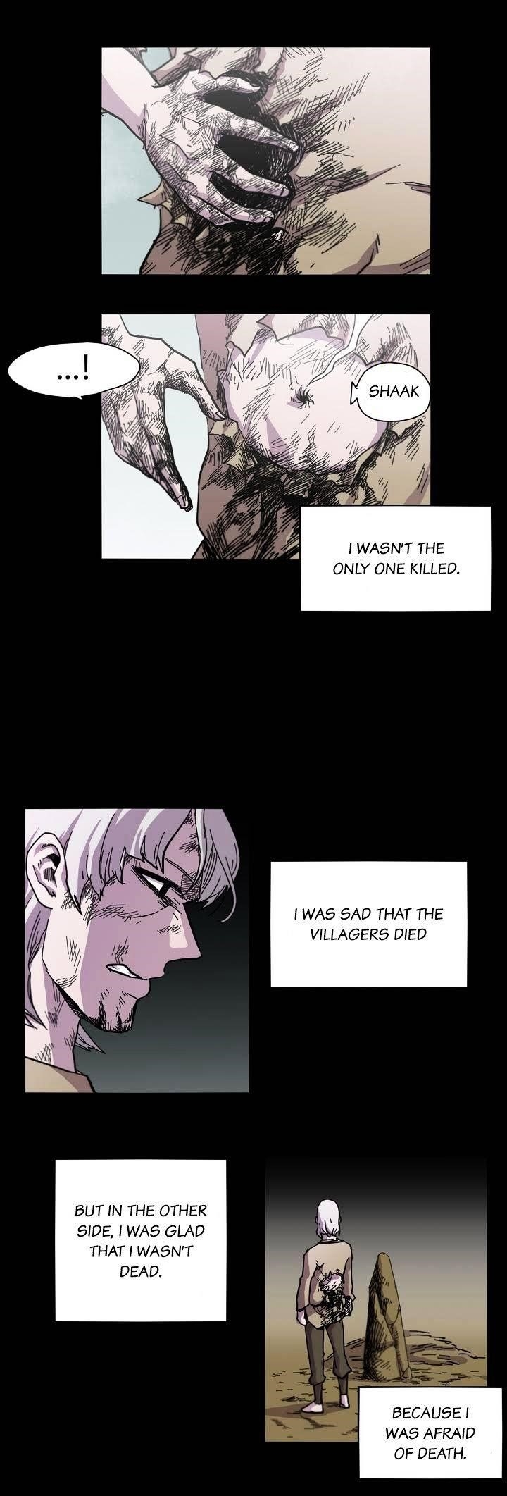 Epic of Gilgamesh Chapter 5 - Page 16