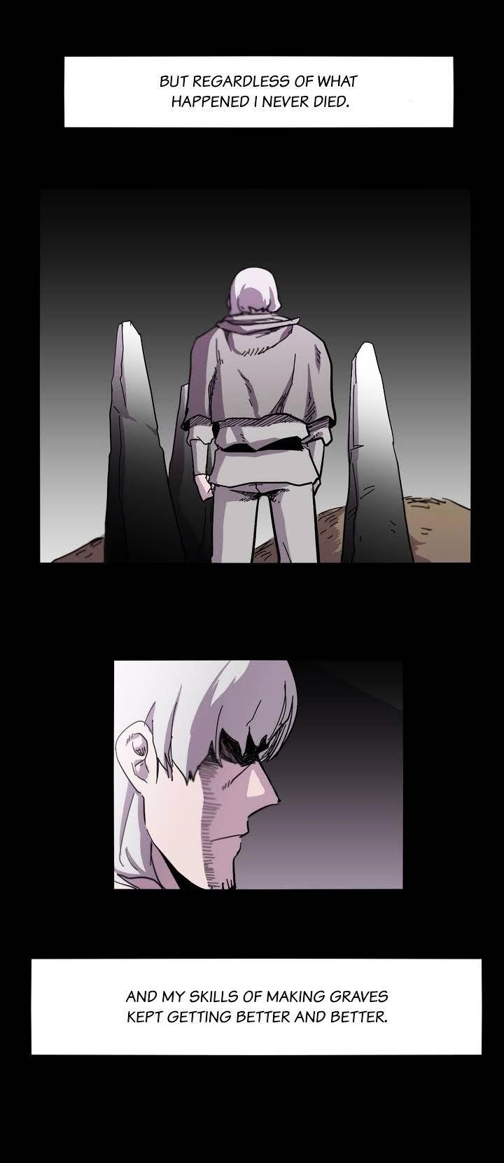 Epic of Gilgamesh Chapter 5 - Page 17