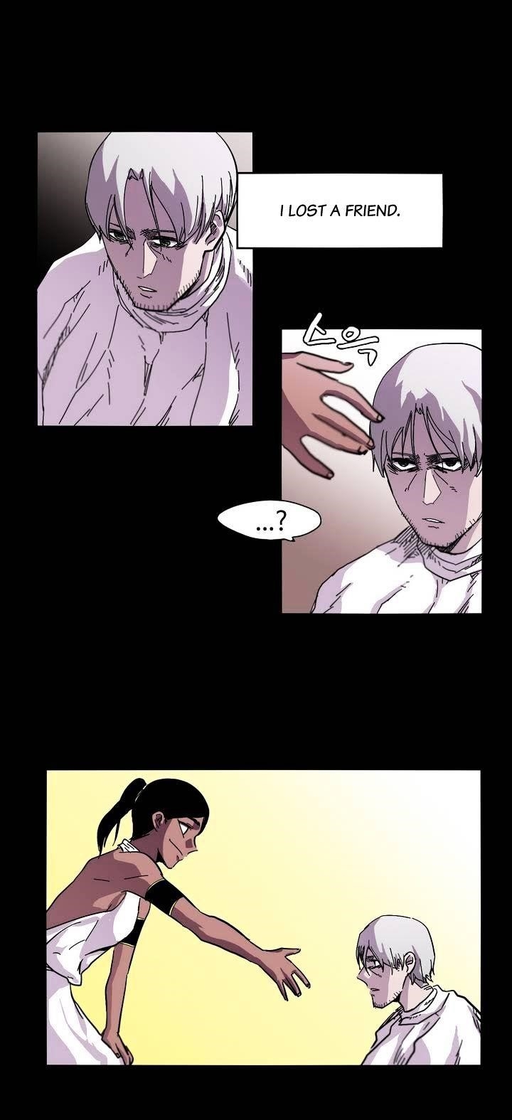 Epic of Gilgamesh Chapter 5 - Page 18