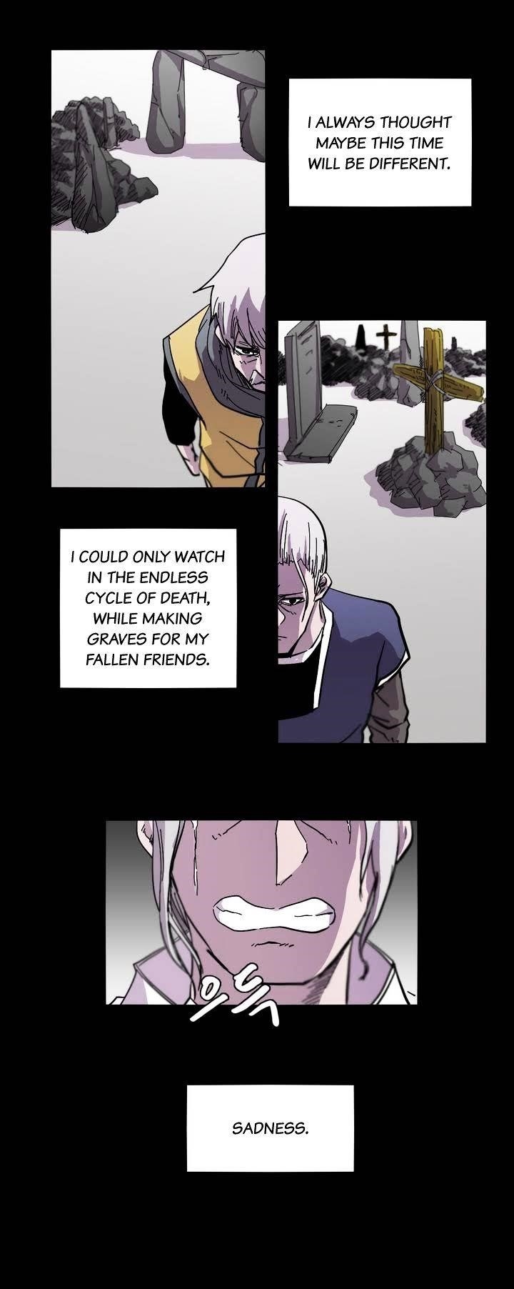 Epic of Gilgamesh Chapter 5 - Page 20