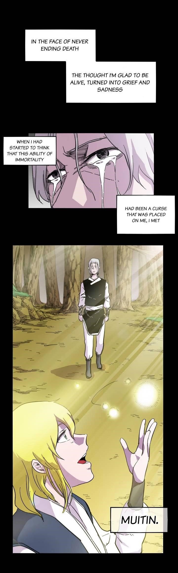 Epic of Gilgamesh Chapter 5 - Page 21