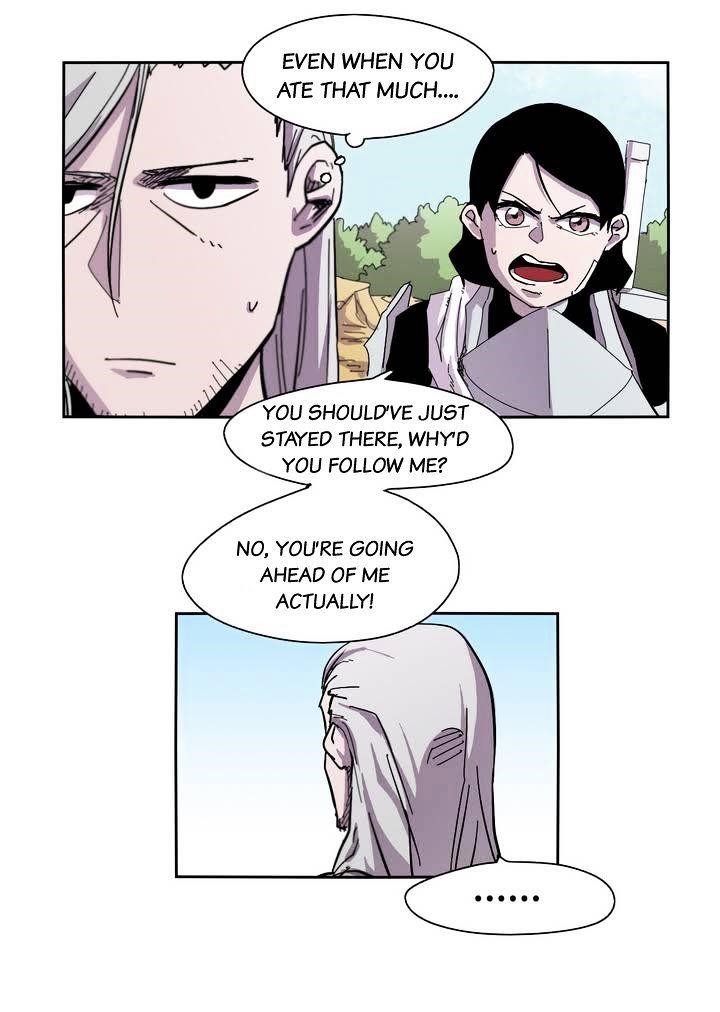 Epic of Gilgamesh Chapter 5 - Page 3