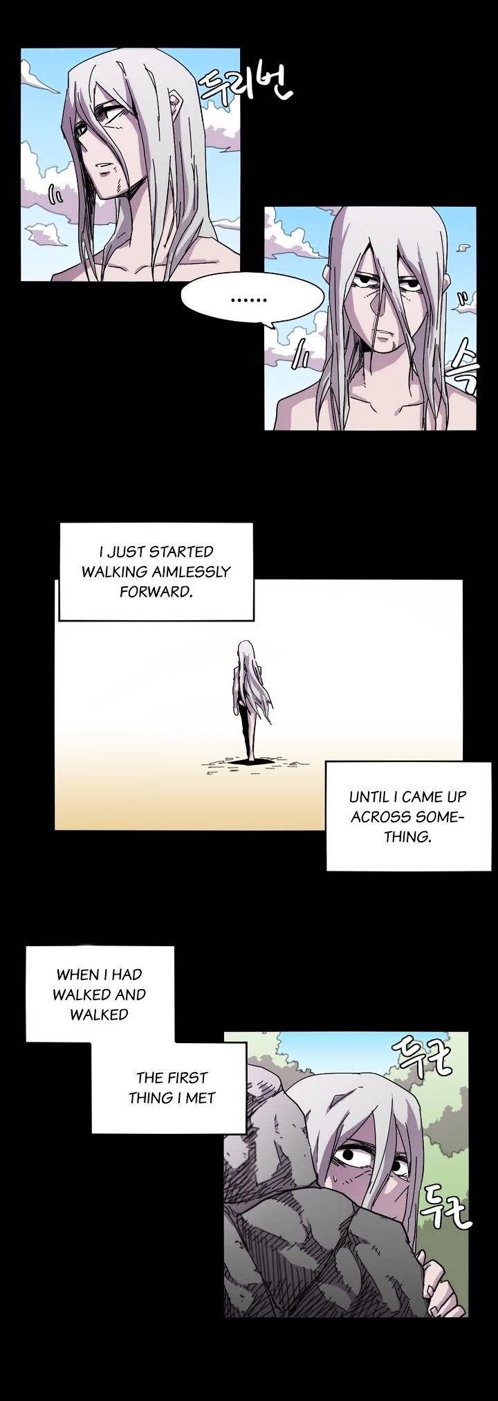 Epic of Gilgamesh Chapter 5 - Page 8