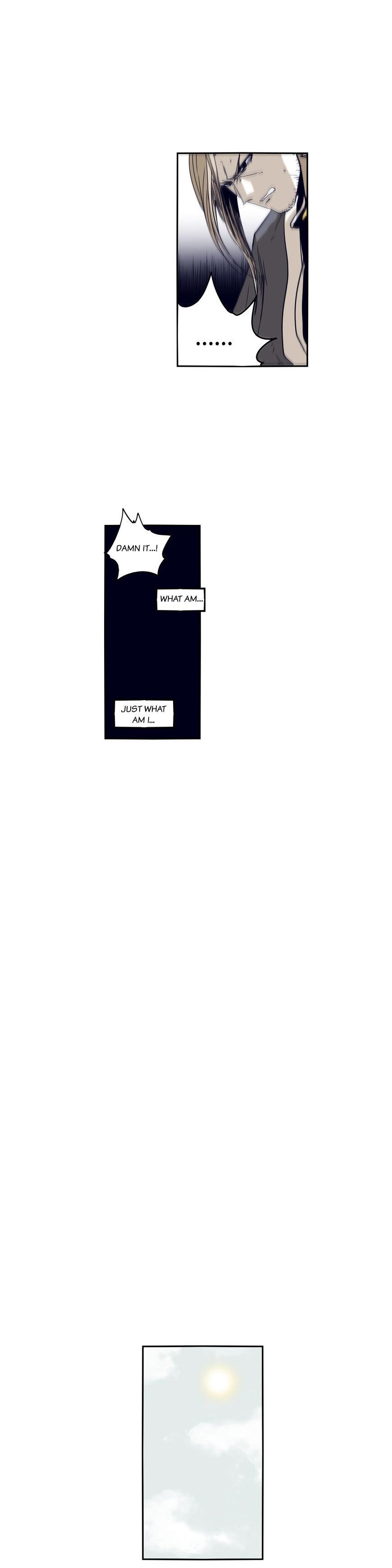 Epic of Gilgamesh Chapter 50 - Page 11