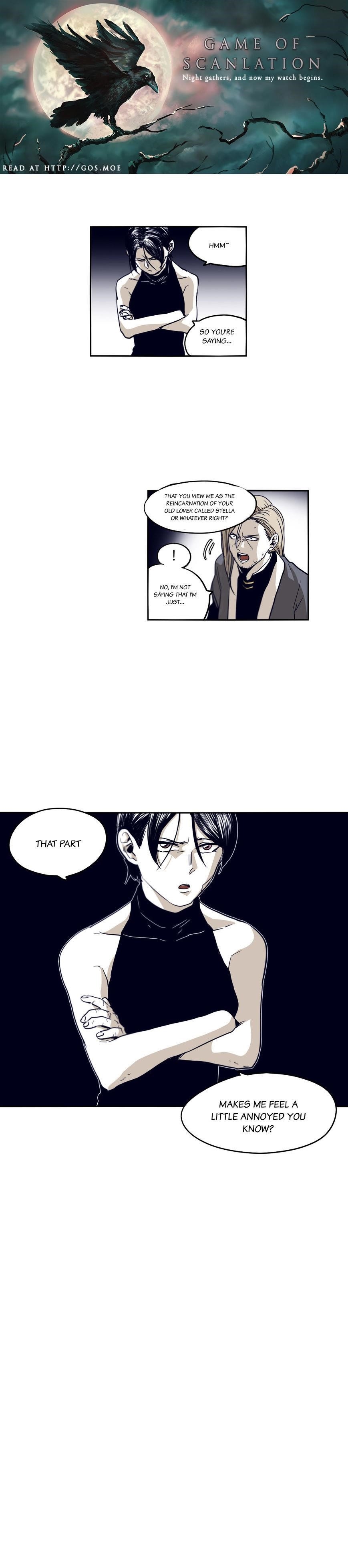 Epic of Gilgamesh Chapter 50 - Page 2