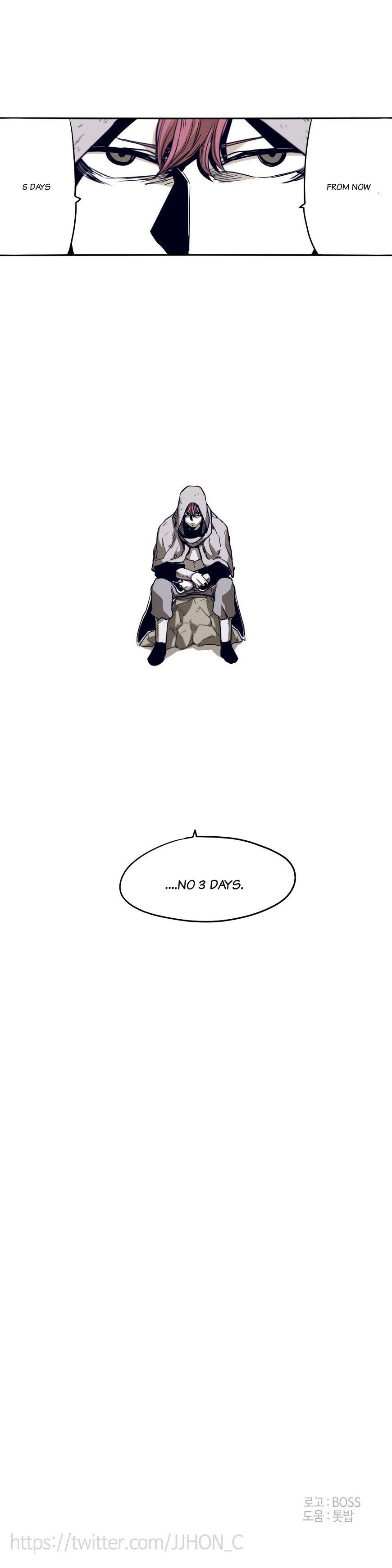 Epic of Gilgamesh Chapter 50 - Page 20