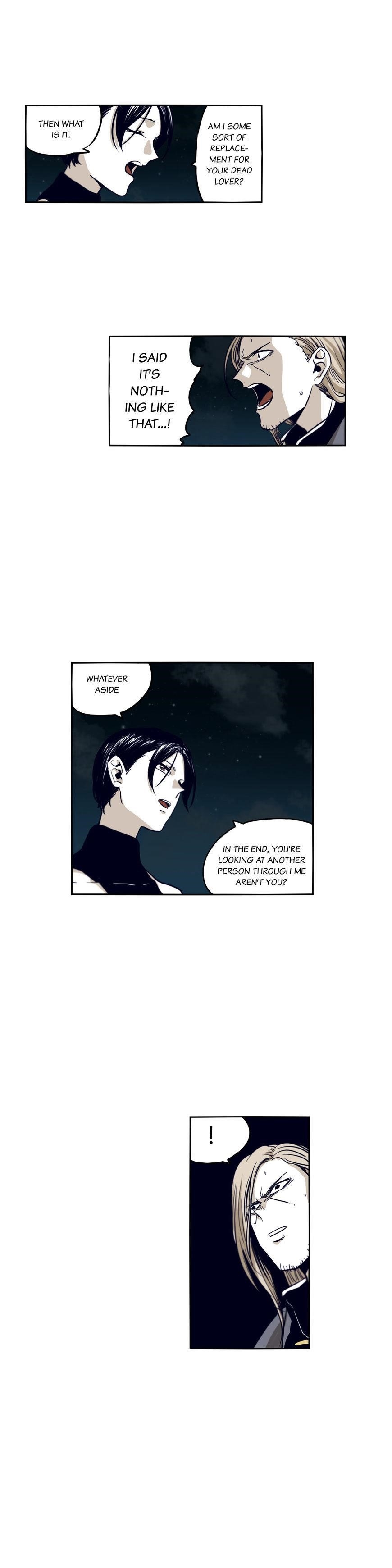 Epic of Gilgamesh Chapter 50 - Page 4