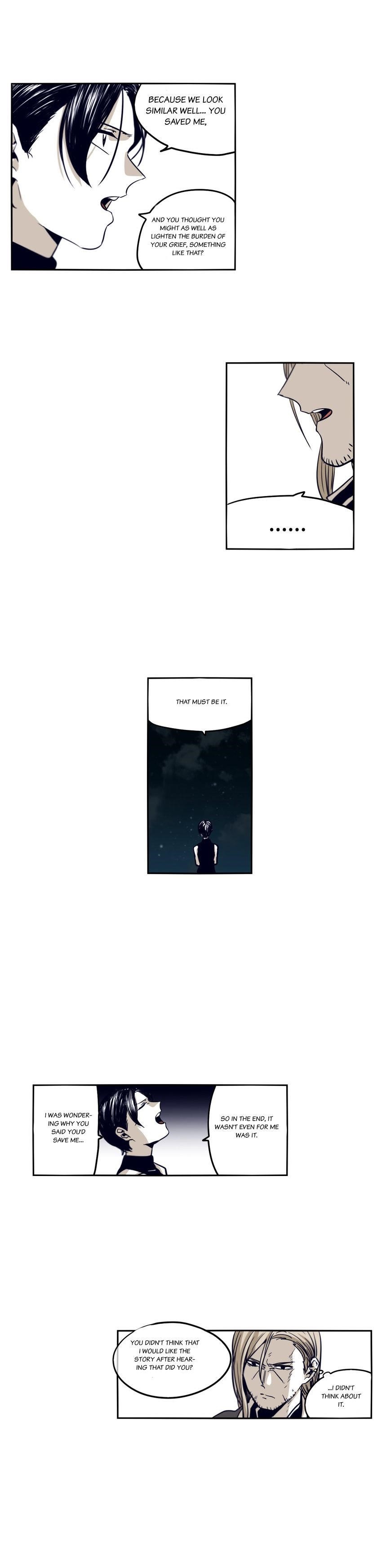 Epic of Gilgamesh Chapter 50 - Page 5