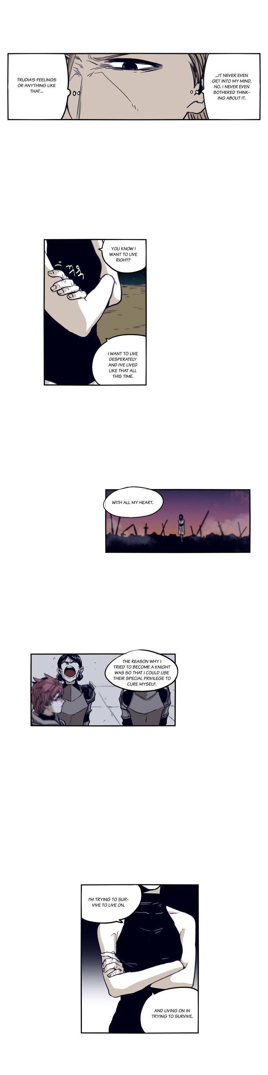 Epic of Gilgamesh Chapter 50 - Page 6