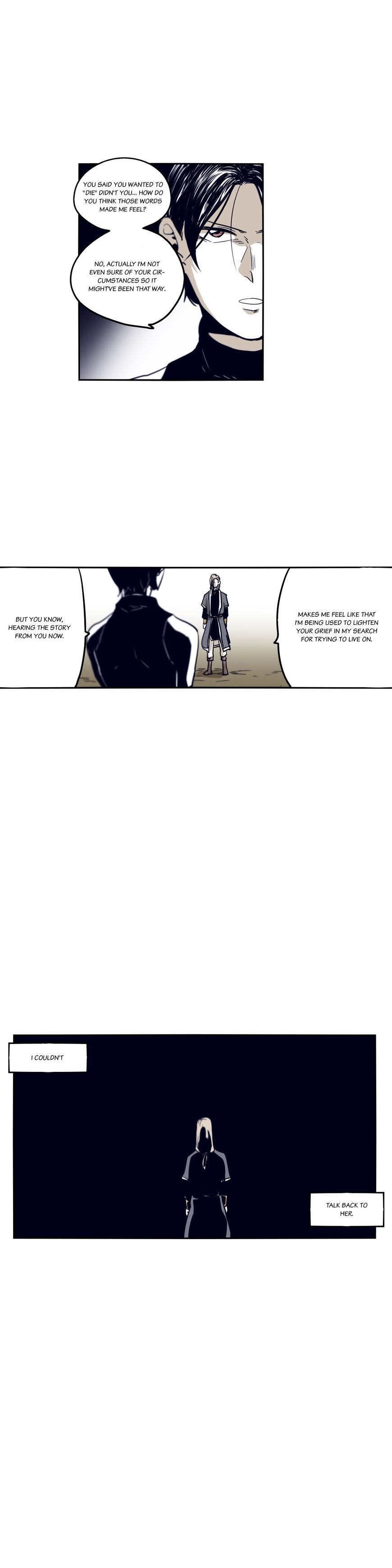 Epic of Gilgamesh Chapter 50 - Page 7