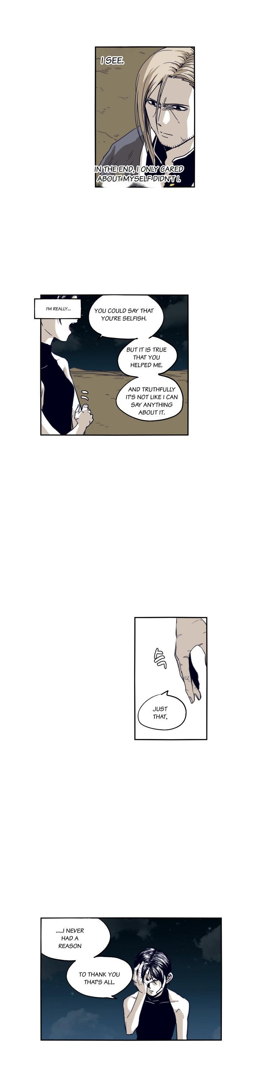 Epic of Gilgamesh Chapter 50 - Page 8