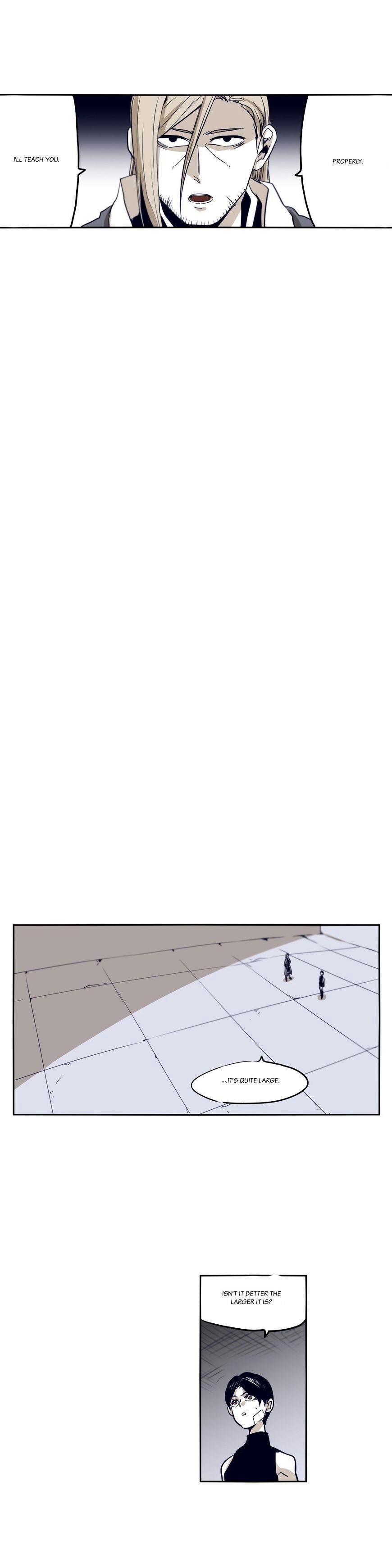 Epic of Gilgamesh Chapter 51 - Page 10