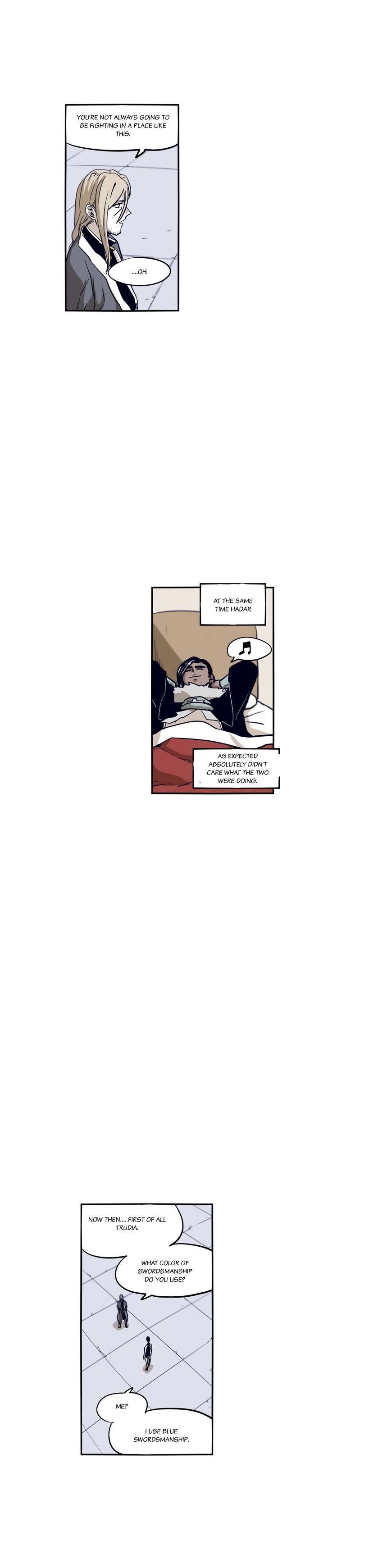 Epic of Gilgamesh Chapter 51 - Page 11