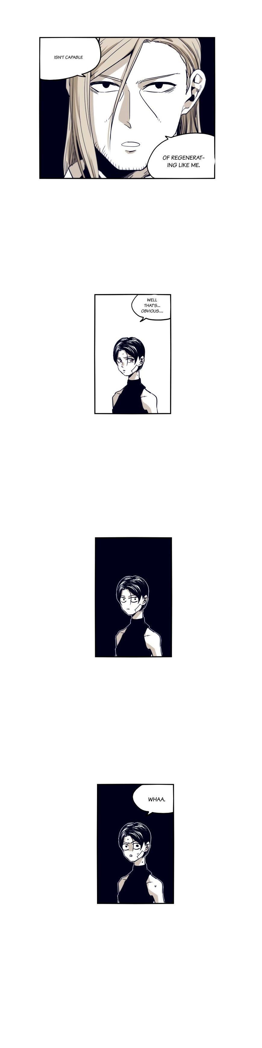 Epic of Gilgamesh Chapter 51 - Page 15