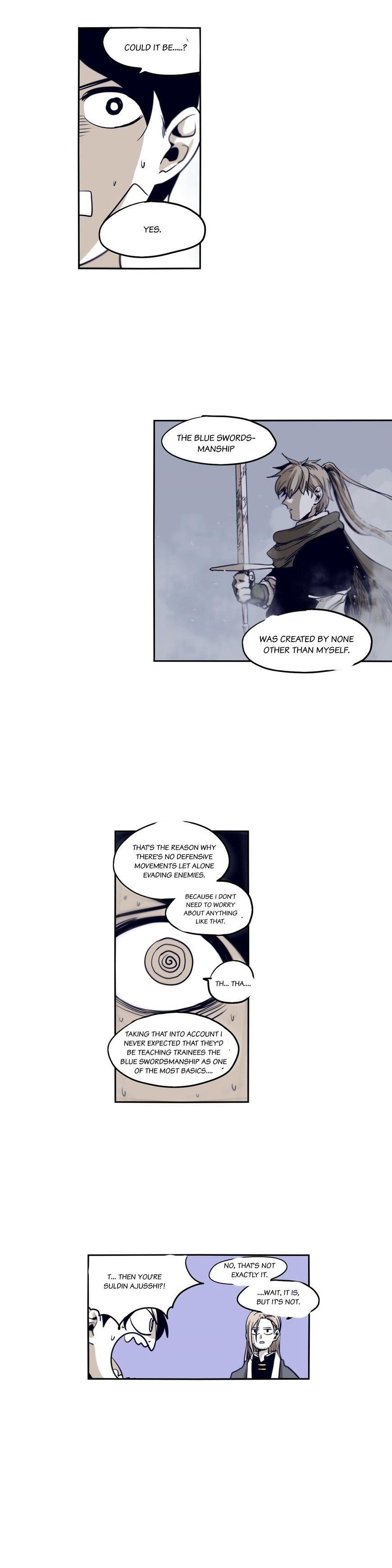 Epic of Gilgamesh Chapter 51 - Page 16