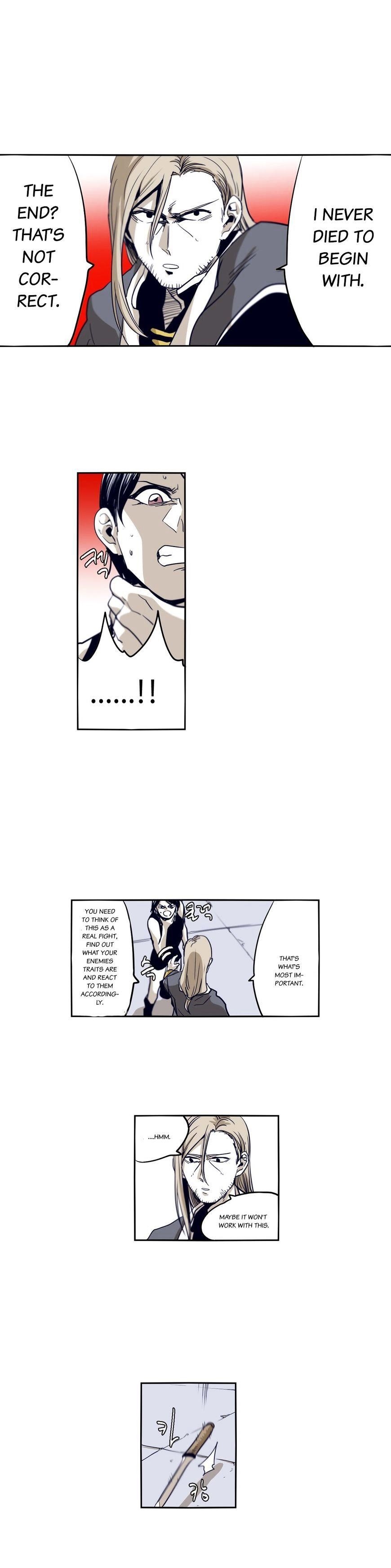 Epic of Gilgamesh Chapter 51 - Page 18