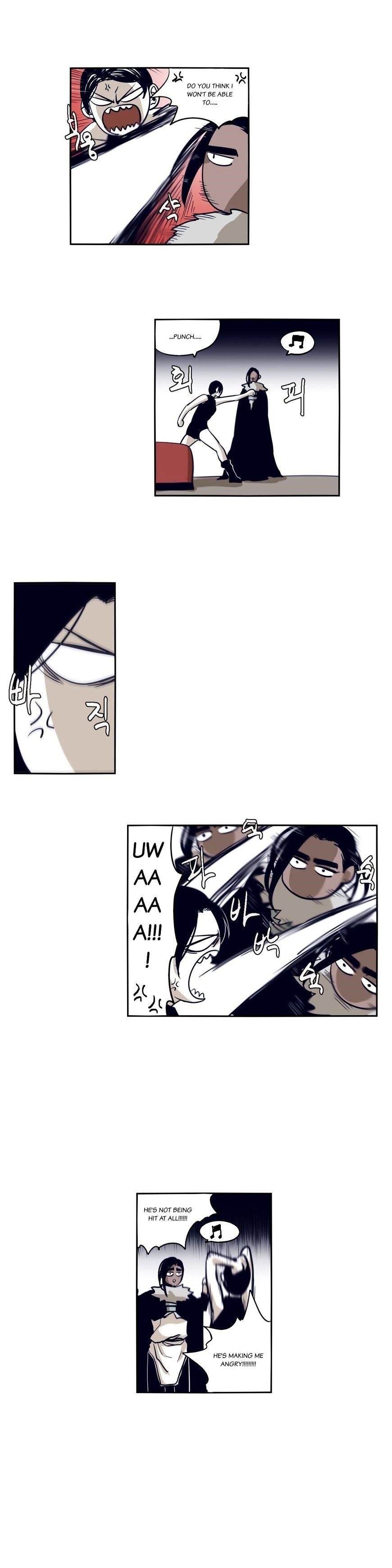 Epic of Gilgamesh Chapter 51 - Page 7