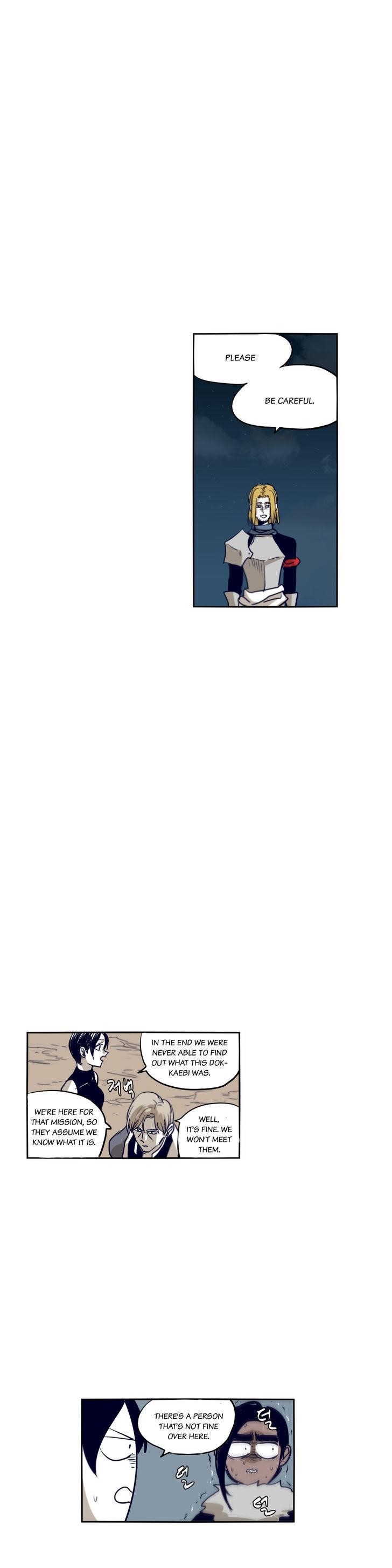 Epic of Gilgamesh Chapter 52 - Page 10