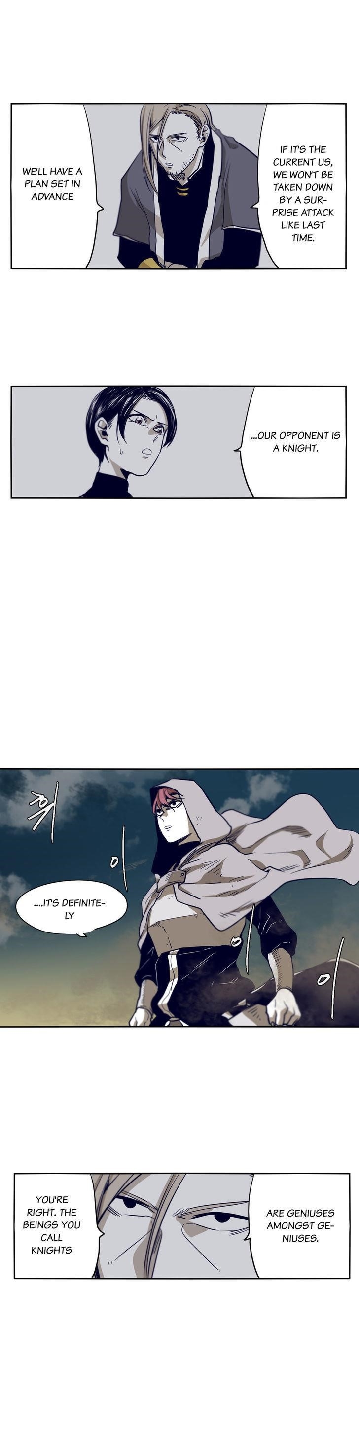 Epic of Gilgamesh Chapter 52 - Page 16