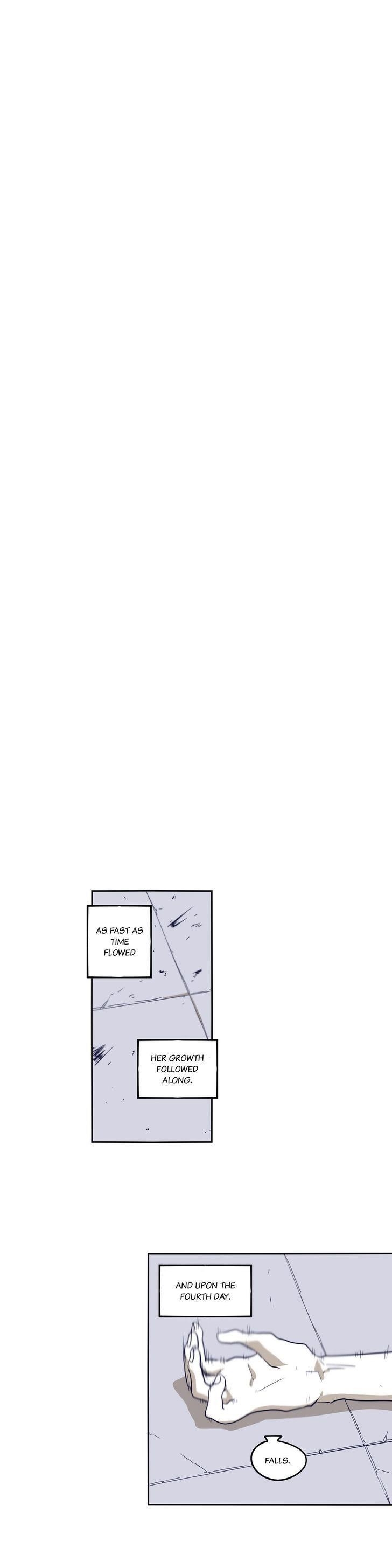 Epic of Gilgamesh Chapter 52 - Page 4