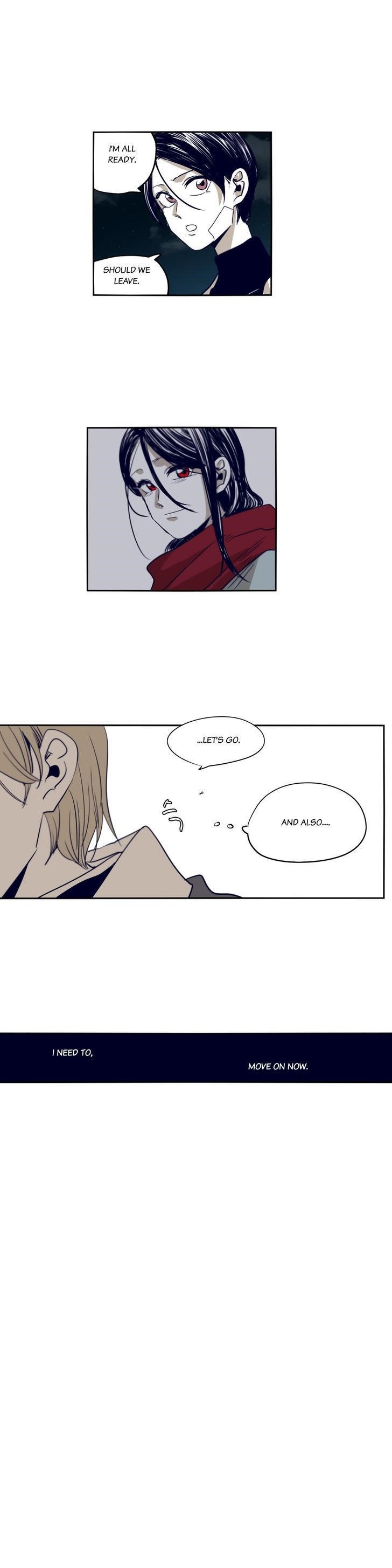 Epic of Gilgamesh Chapter 52 - Page 9