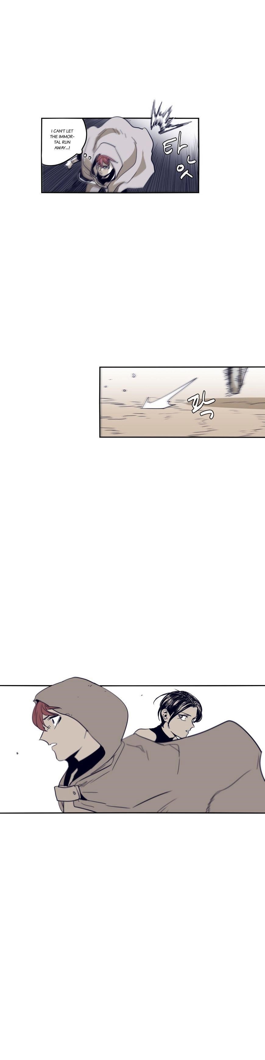 Epic of Gilgamesh Chapter 53 - Page 14