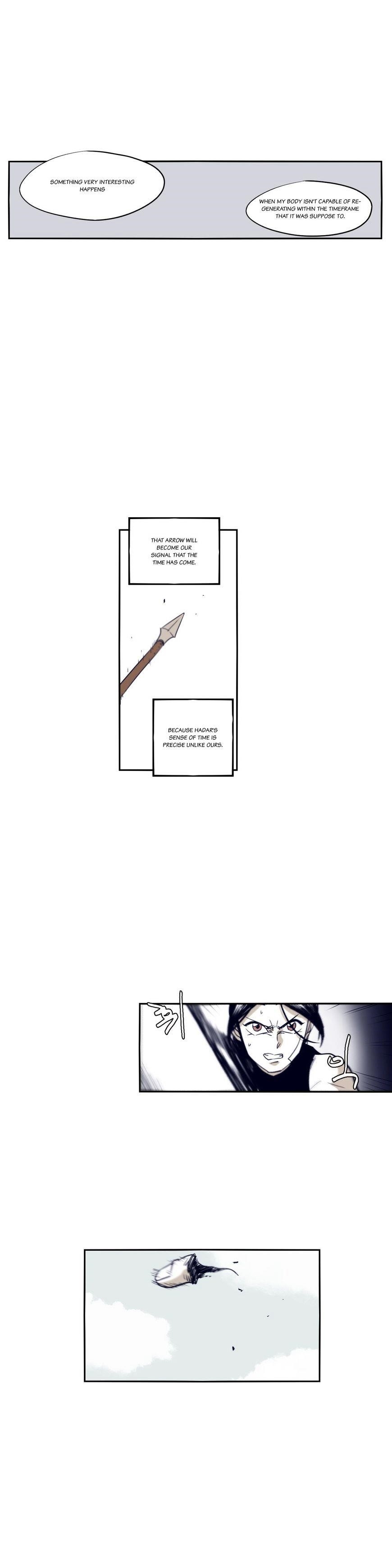 Epic of Gilgamesh Chapter 53 - Page 21