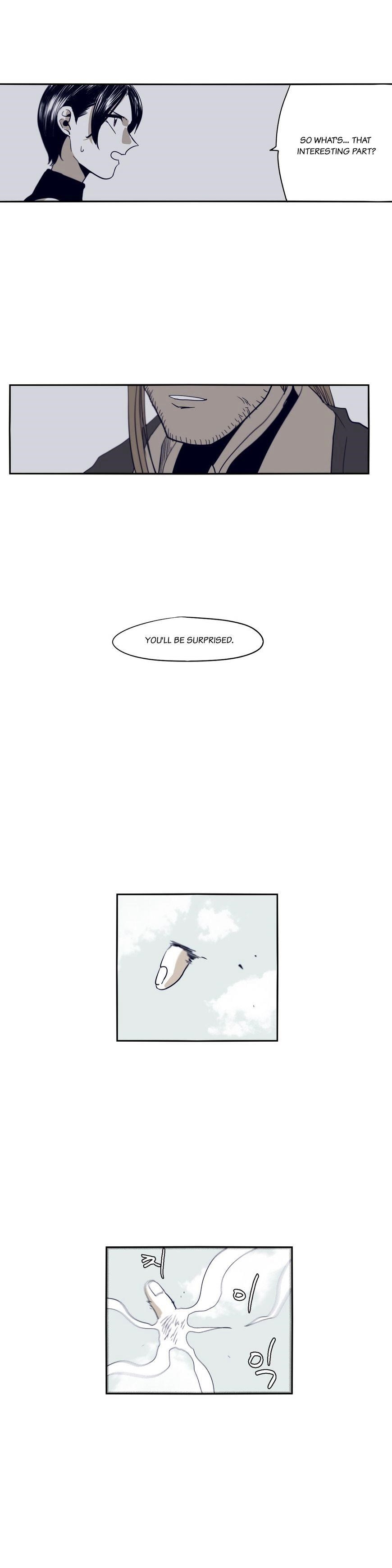 Epic of Gilgamesh Chapter 53 - Page 22