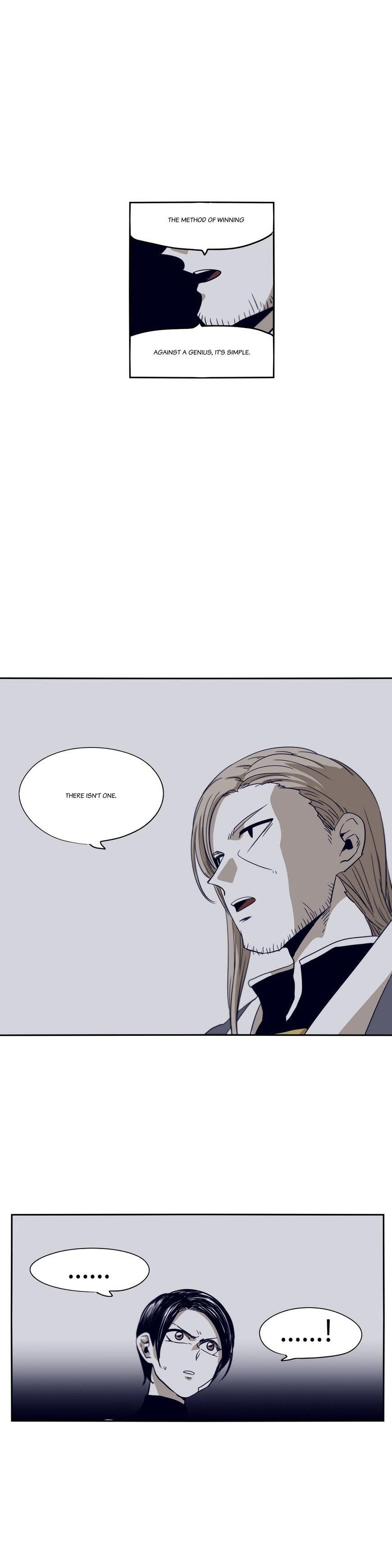 Epic of Gilgamesh Chapter 53 - Page 8