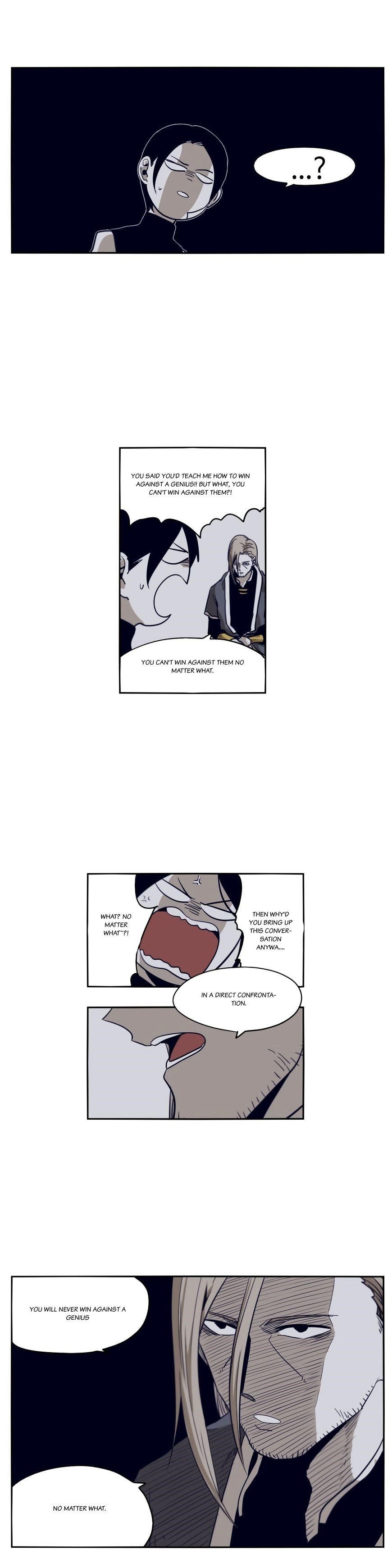 Epic of Gilgamesh Chapter 53 - Page 9