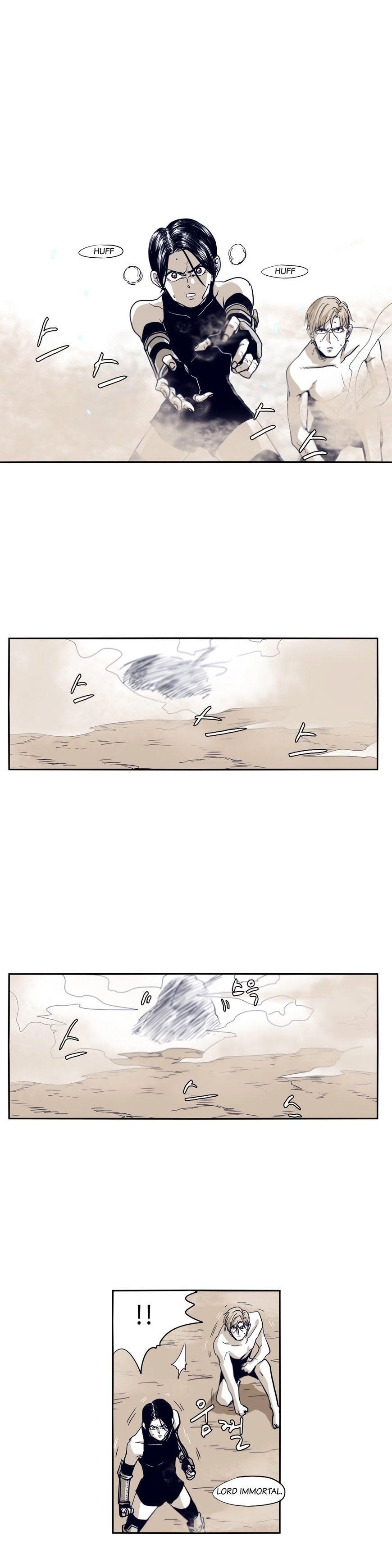 Epic of Gilgamesh Chapter 54 - Page 10