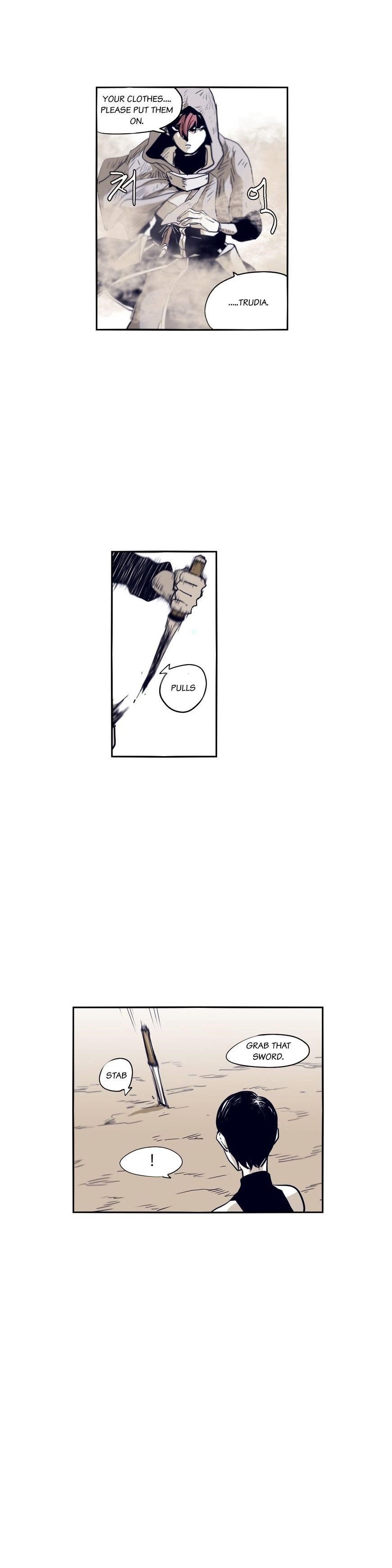 Epic of Gilgamesh Chapter 54 - Page 11